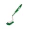 Libman Libman 0.625 in. W Hard Bristle 6.25 in. Polypropylene Handle Grout and Tile Brush 18 - alternate 1